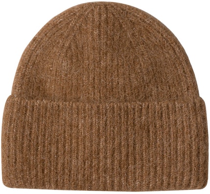 Bordeaux Alpaca - Camel