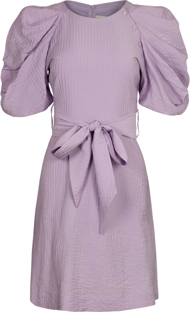 Iben Dress - Lavender