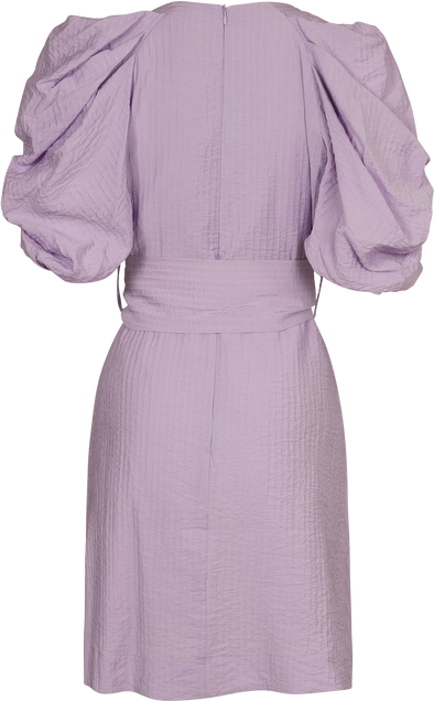 Iben Dress - Lavender