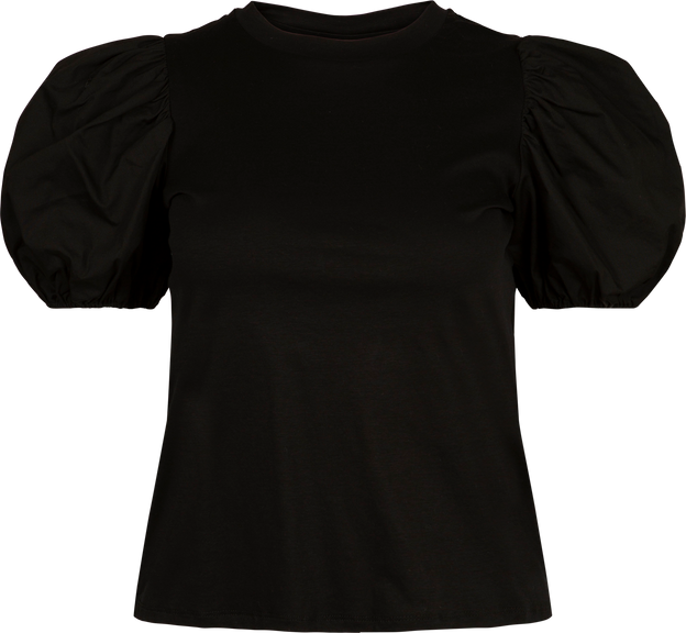 Ella Top - Black