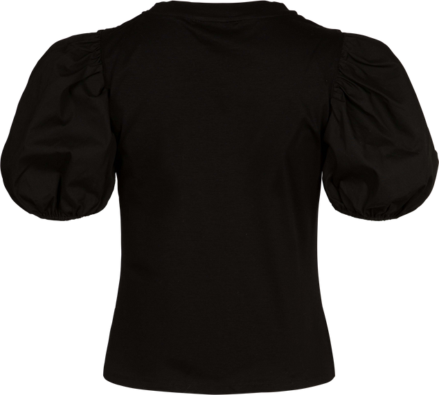 Ella Top - Black