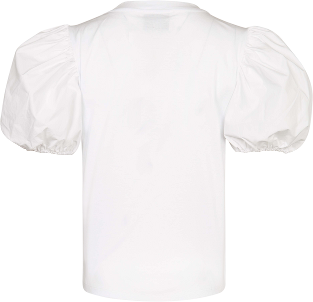 Ella Top - White