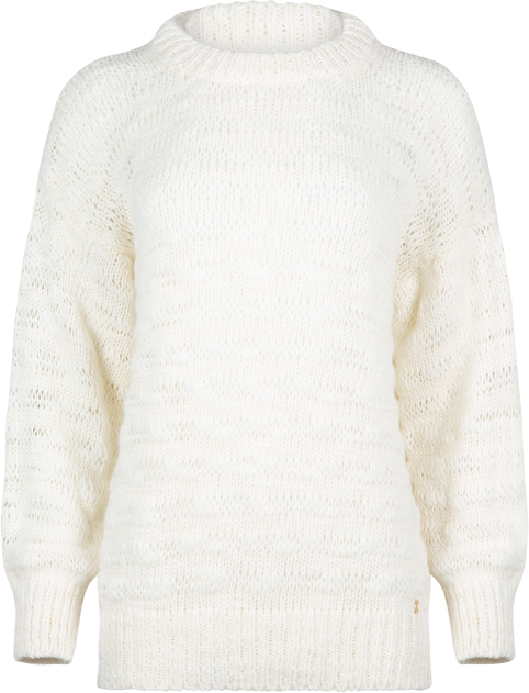 Lola Knit - Off White