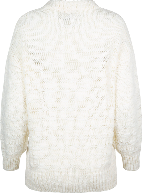 Lola Knit - Off White