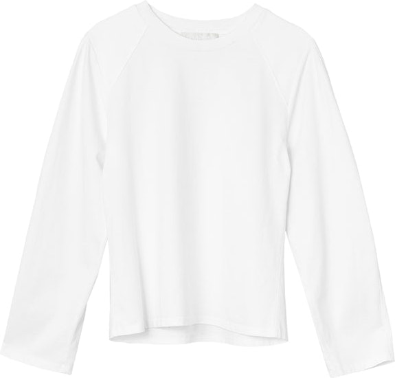 Merete - Bright White