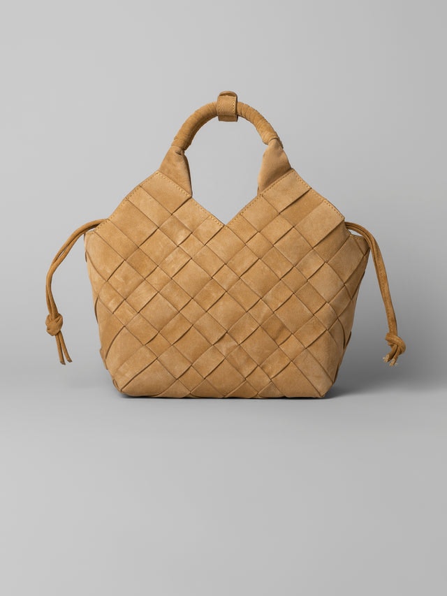 Misu - Honey Suede