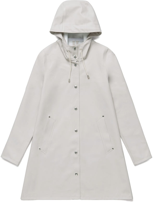 Sand Stutterheim Mosebacke Ytterplagg - Stutterheim - Yttertøy - VILLOID.no