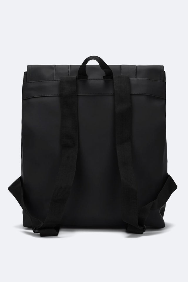 Msn Bag - Black