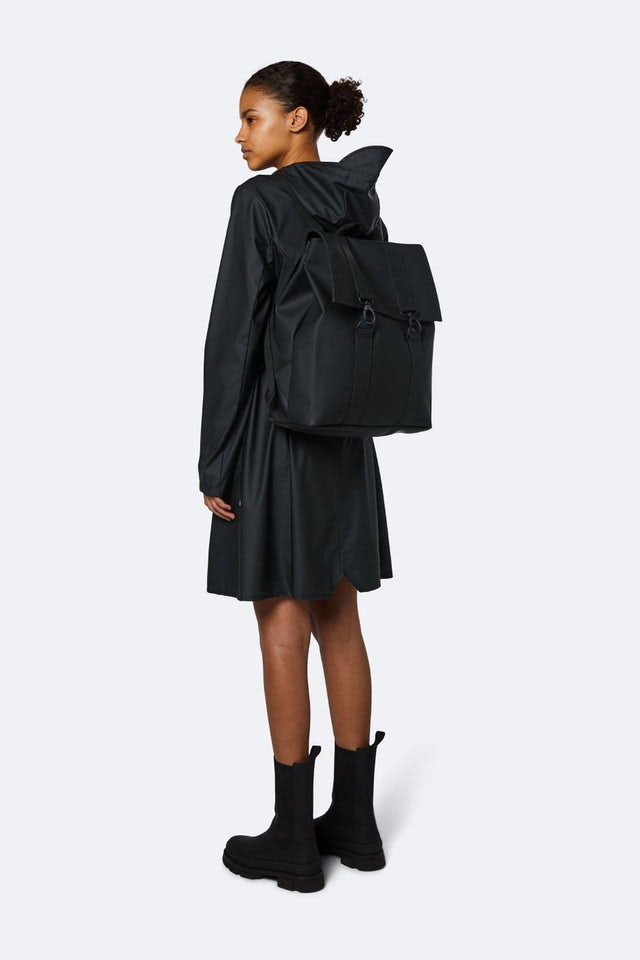 Msn Bag - Black