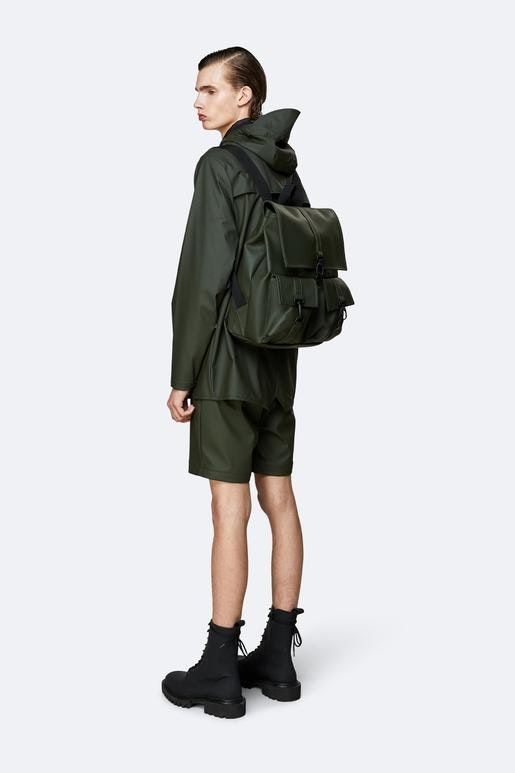 Msn Cargo - Green