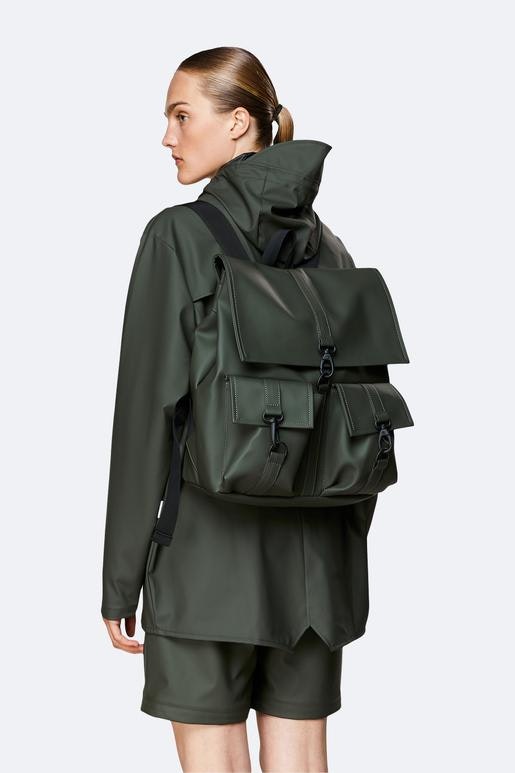 Msn Cargo - Green