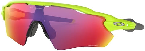 Radar EV Path - Retina Burn Prizm Road - Oakley - Tilbehør - VILLOID.no