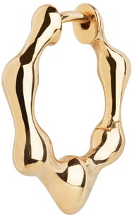 Milla Huggie 11 Gold