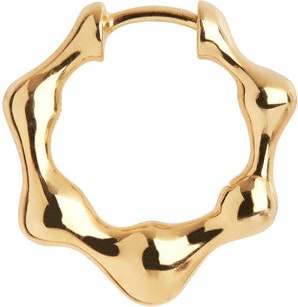 Milla Huggie 11 Gold