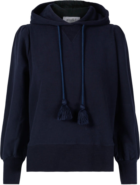 Mimmi Hoodie - Navy