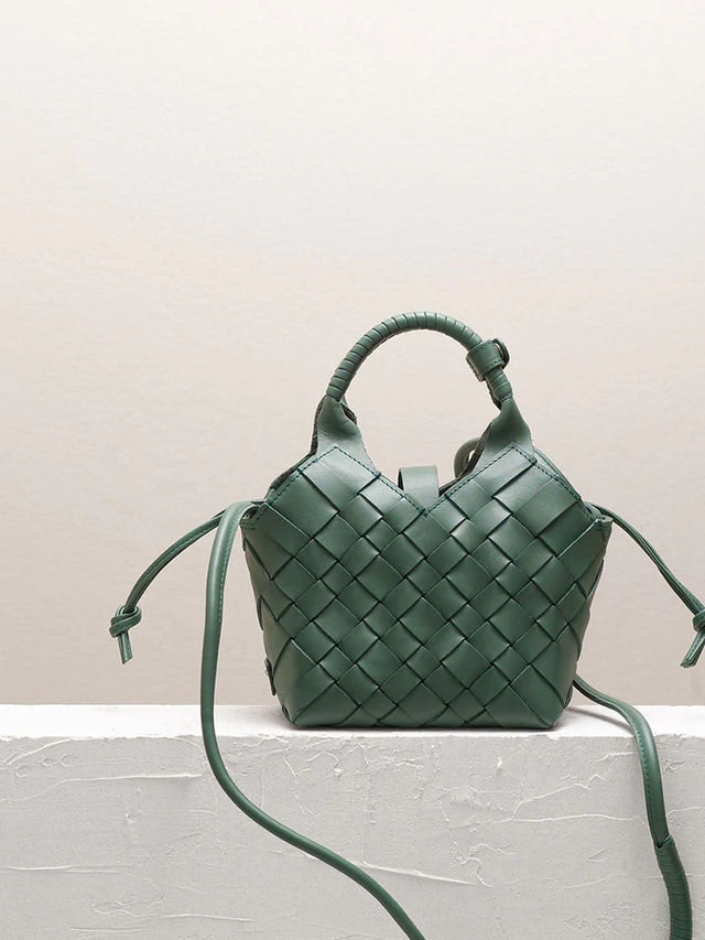 Misu Mini - Dark Teal