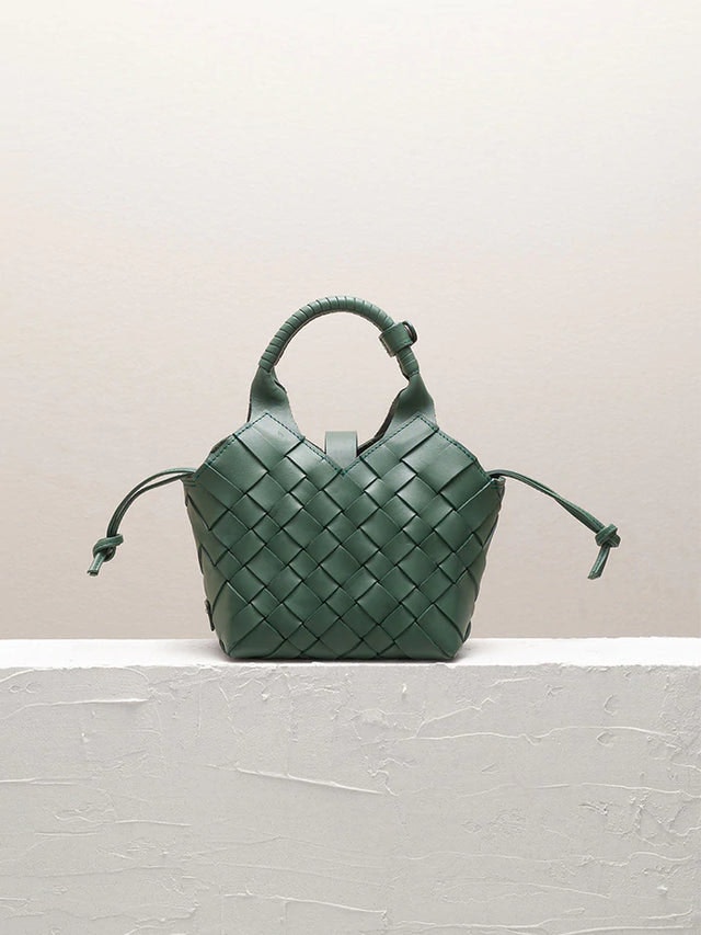 Misu Mini - Dark Teal