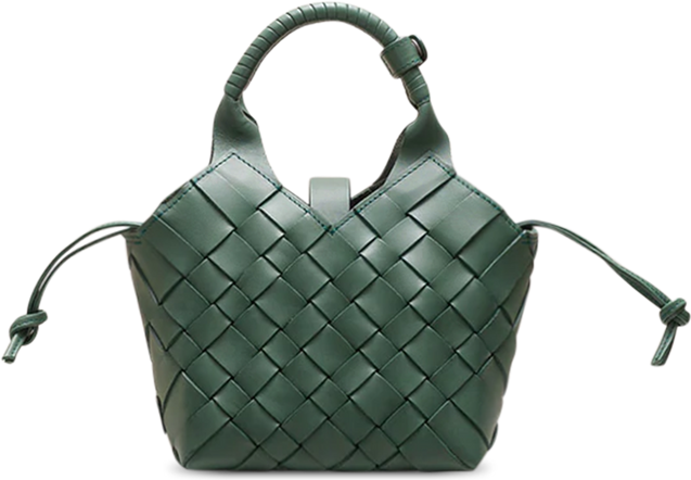 Misu Mini - Dark Teal