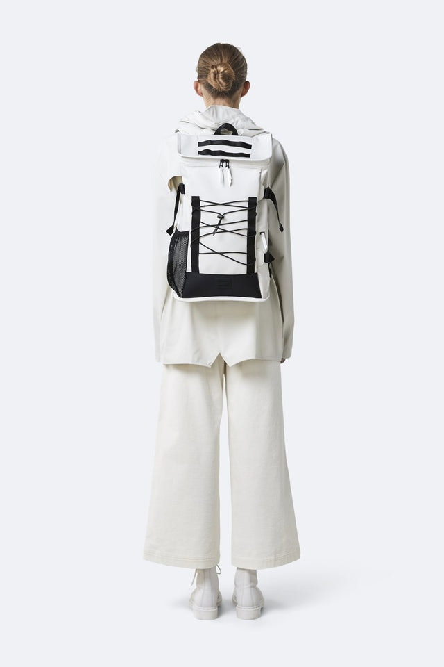 Mountaineer Bag - Off White