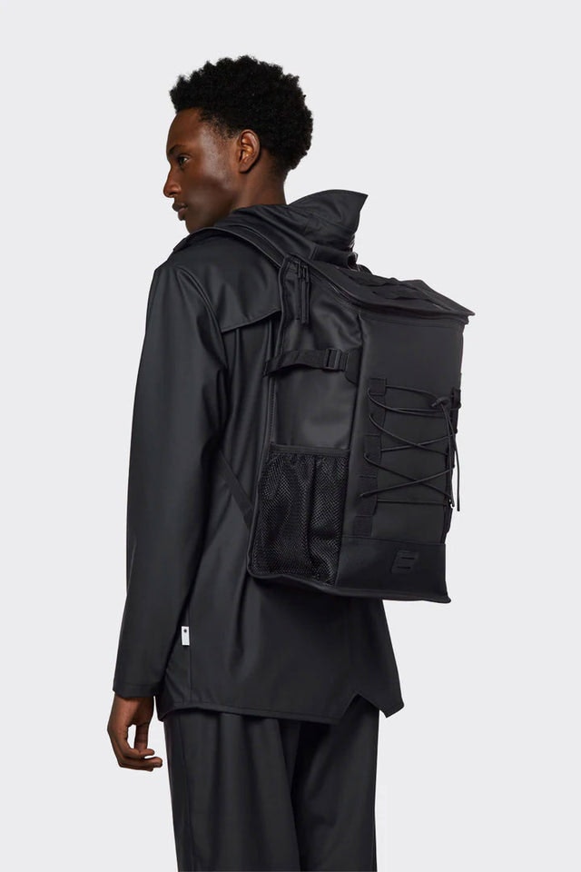 Mountaineer Bag - Black