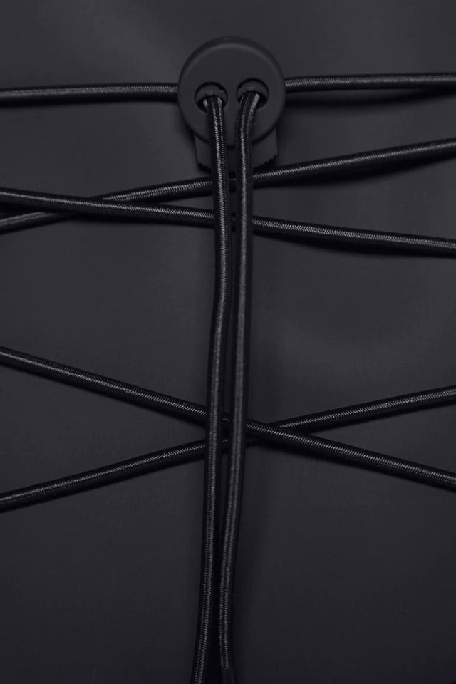 Mountaineer Bag - Black