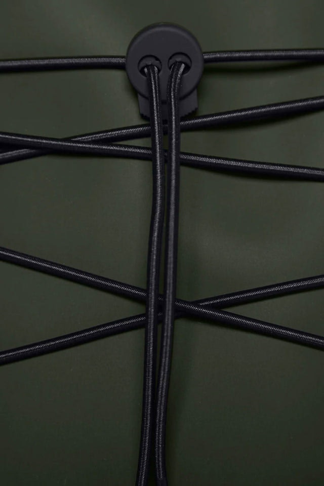 Mountaineer Bag - Green