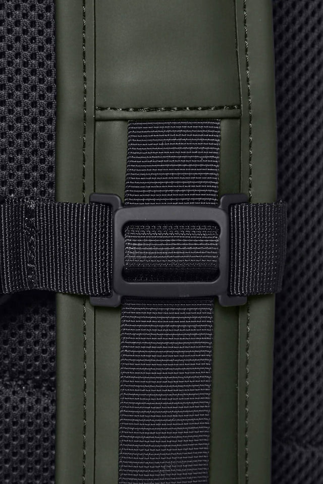 Mountaineer Bag - Green