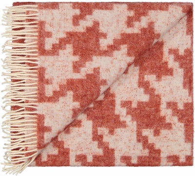 Houndstooth Big - Hawaiian Sunset - MAUD - Tilbehør - VILLOID.no