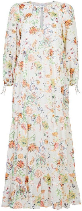Muse Printdress - Flower