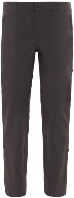 Exploration Pant - Asphalt Grey