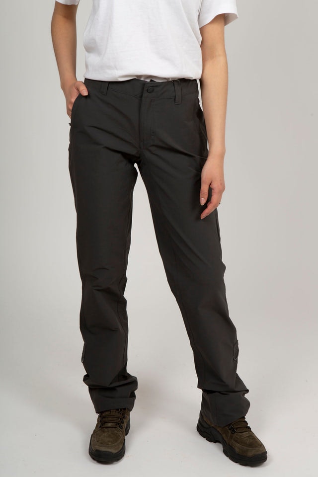 Exploration Pant - Asphalt Grey
