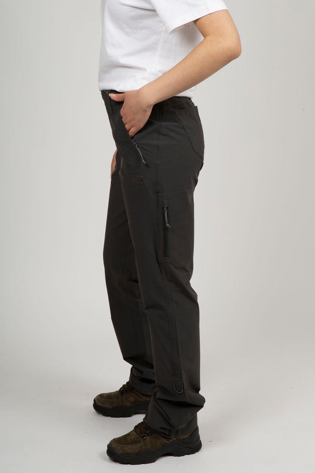Exploration Pant - Asphalt Grey
