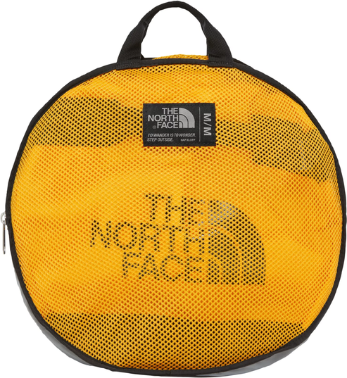 Base Camp Duffel M - Summit Gold/Tnf Black