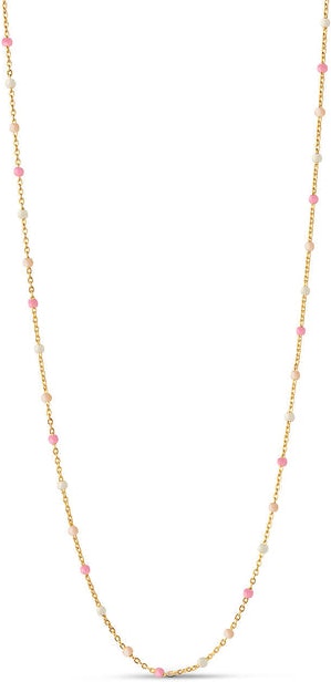 Lola Necklace - Tropical