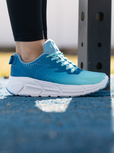 Splash - Aruba Blue