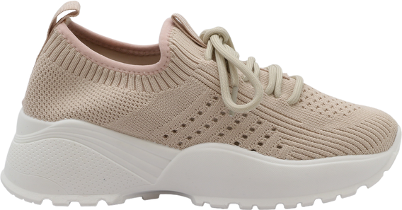 Deepknit - Beige