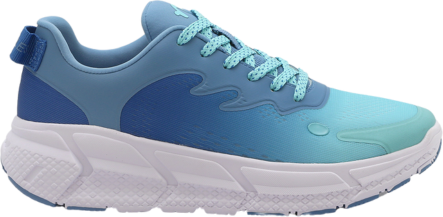 Splash - Aruba Blue