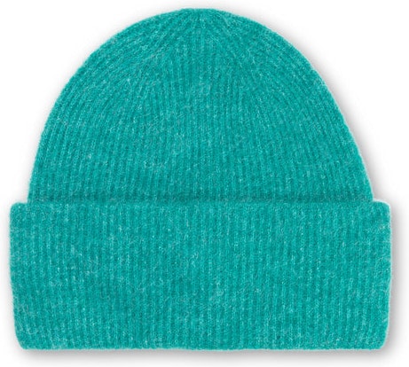 Nor Hat - Tile Blue Melange