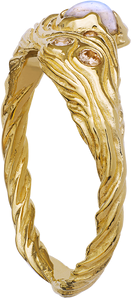 Oceana Ring - Gold