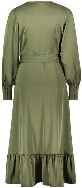 Ruth Dress - Olivine - Urban Pioneers - Kjoler - VILLOID.no