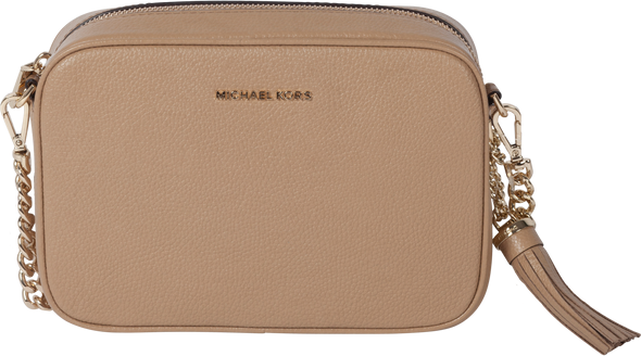 MD Camera Bag - Camel