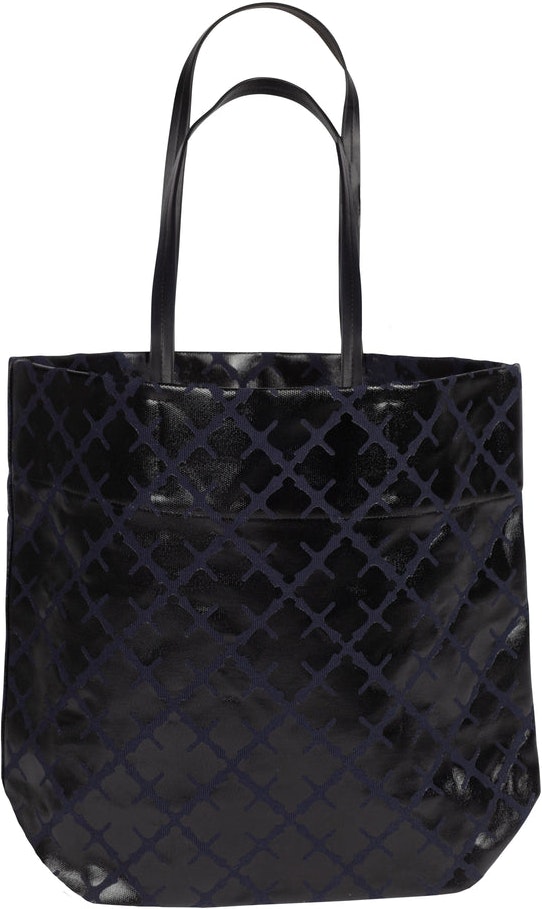 Agnes Tote - Night Sky - By Malene Birger - Vesker - VILLOID.no