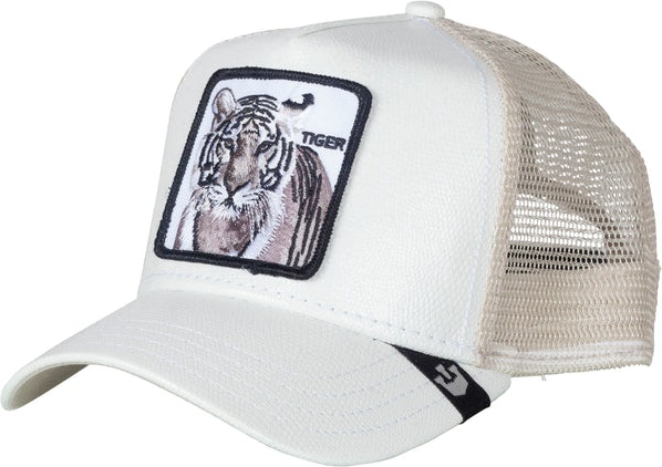 Killer Tiger - Stone