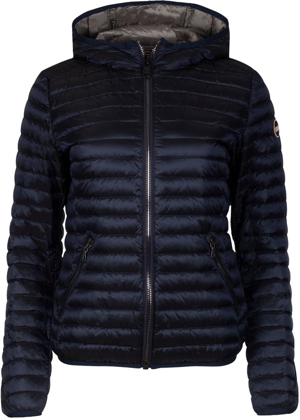 Down Jacket 2224R 7QD - Navy - Colmar - Jakker - VILLOID.no