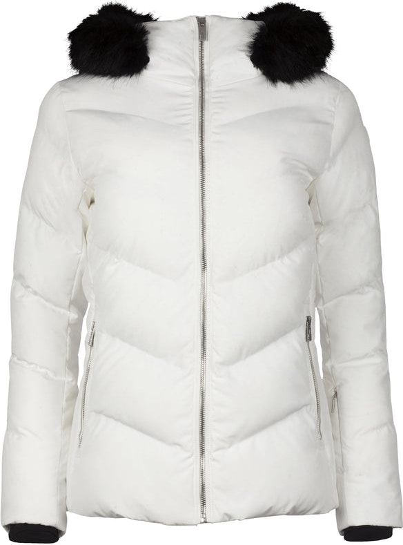 Davai II Jacket - Poudre - Fusalp - Jakker - VILLOID.no