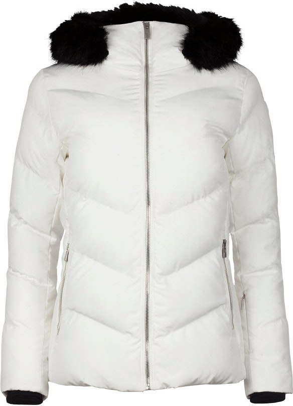 Davai II Jacket - Poudre - Fusalp - Jakker - VILLOID.no