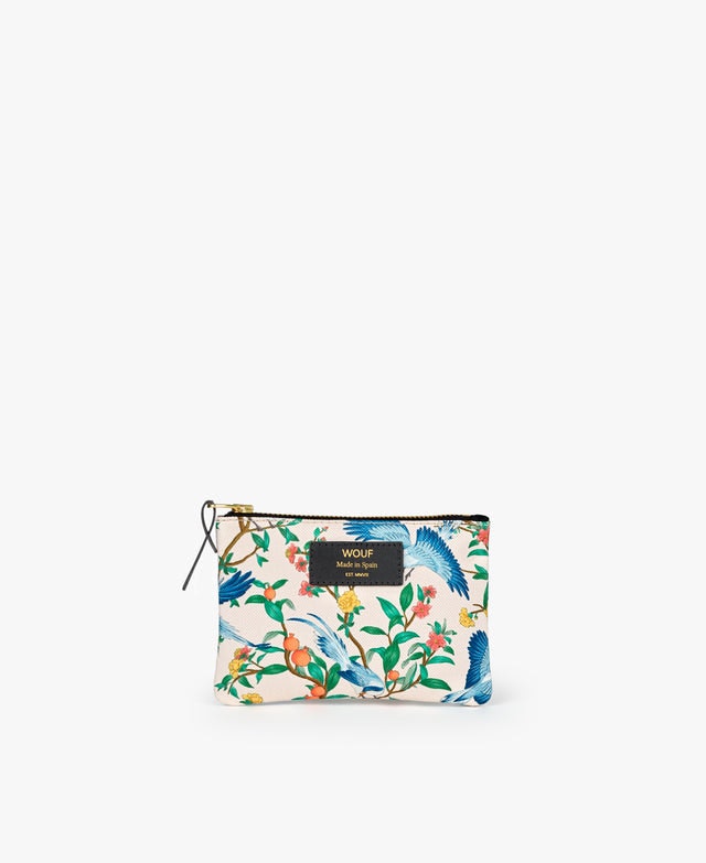 Small Pouch - Phoenix