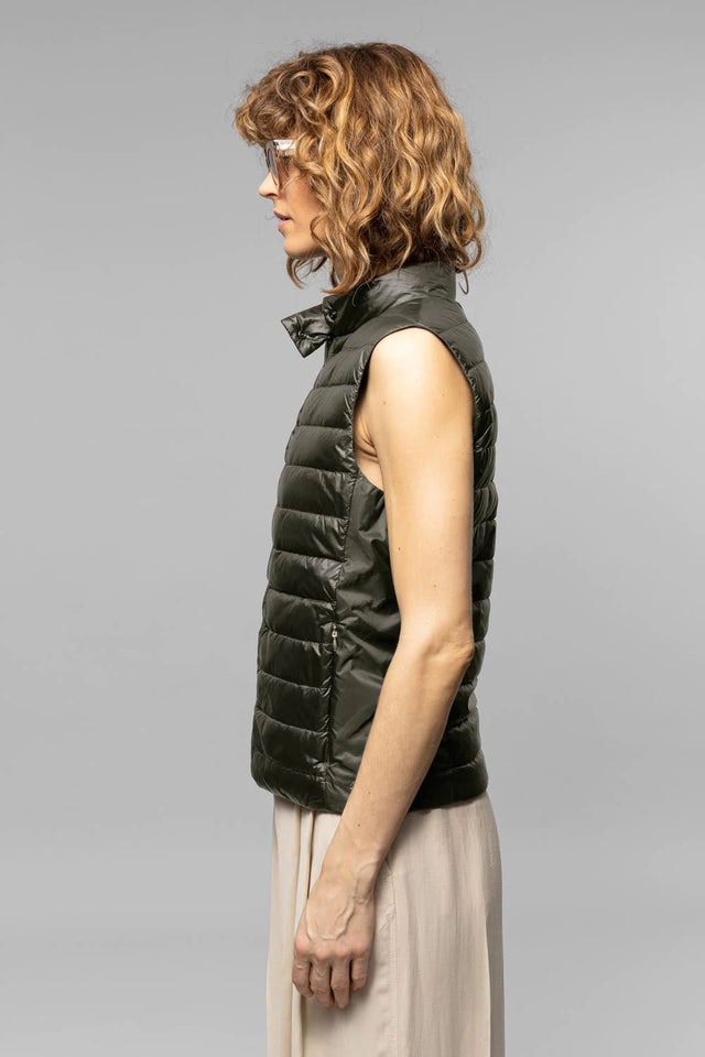 Plume - Dark Olive