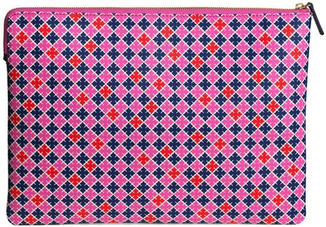 Ivy Laptop - Vibrant Pink - By Malene Birger - Vesker - VILLOID.no
