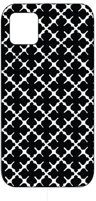 Pamsy 12PM - Black